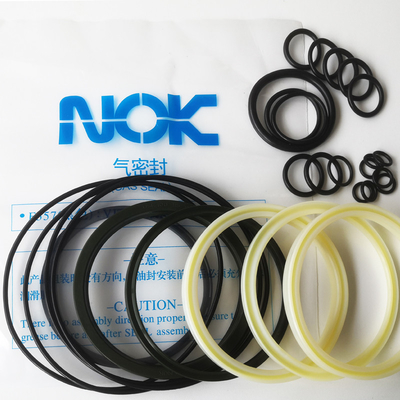 Japna N.O.K Kit de scellés d'huile pour excavatrice imperméable sur mesure