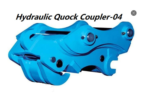 Machinerie de précision à accouplement rapide de haute qualité