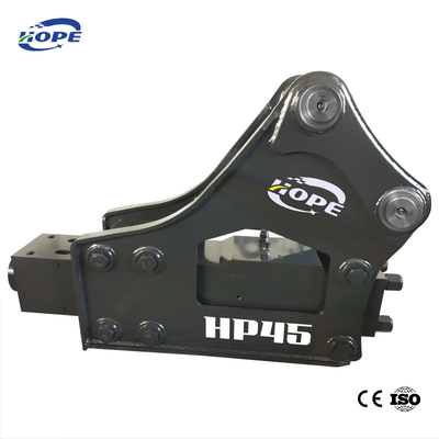Le détecteur hydraulique 7-14 tonnes pour SANY, XCMG, LONKING, DOOSAN85