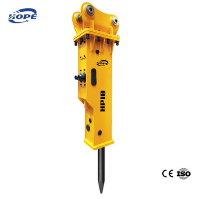 OEM mini disjoncteur hydraulique Komatsu Pc200 Hammer 0,8-2,5 Tonnes35
