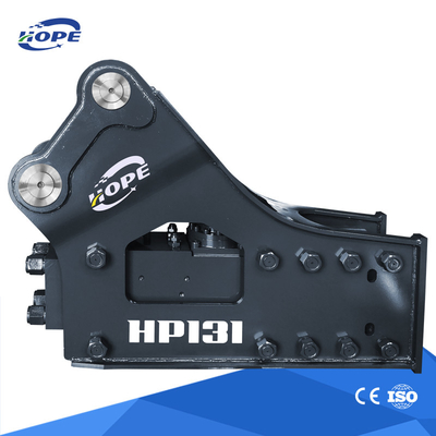 Un disjoncteur hydraulique Yantai Hope -HP 165
