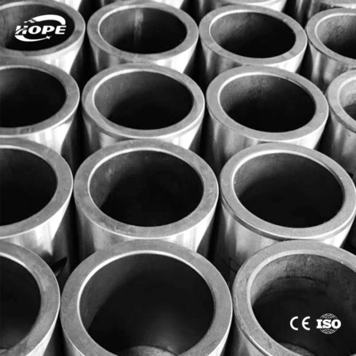 Disjoncteur hydraulique Manche intérieure extérieure Bush accessoires Tête anneau
