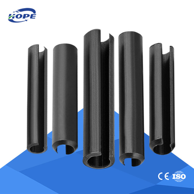 Excavateur accessoires de disjoncteur hydraulique épingles de coupe 45/53/68/75 épingles de tête épingles de ressort