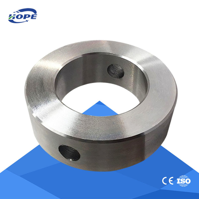 Rings de retenue hydrauliques pour disjoncteurs de l'échappement des pièces de l'excavatrice Circuit de retenue interne