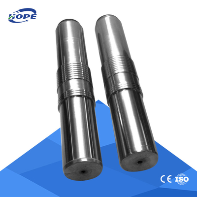 Pièces de précision OEM