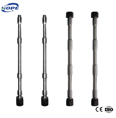 Yantai espérance des pièces jointes de la pelle hydraulique rupture de roche à travers boulon pour la fixation sécurisée