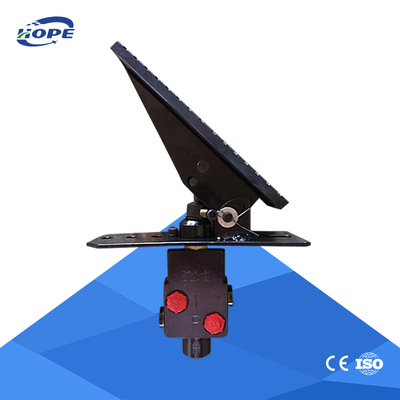 Pièces de précision OEM pour excavateurs