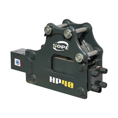 Soosan Sb série Excavator attachement Hydraulique disjoncteur